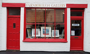 Farnborough Gallery place picture